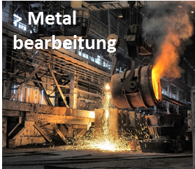 Metallbearbeitungindustrie